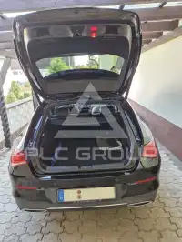 2019 Mercedes Benz CLA 200