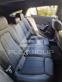 2019 Mercedes Benz CLA 200