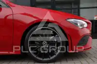 2019 Mercedes Benz CLA 200