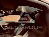 2019 Mercedes Benz CLA 200