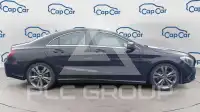 2019 Mercedes Benz CLA 200