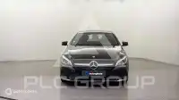 2019 Mercedes Benz CLA 200