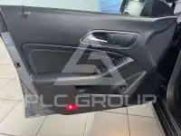 2019 Mercedes Benz CLA 200