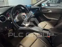 2019 Mercedes Benz CLA 200