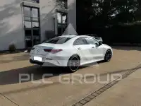 2019 Mercedes Benz CLA 200