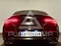 2019 Mercedes Benz CLA 200