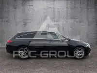 2019 Mercedes Benz CLA 200