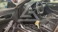 2019 Mercedes Benz CLA 200