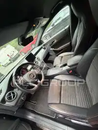 2019 Mercedes Benz CLA 200