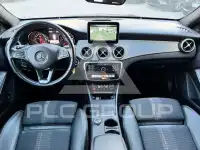 2019 Mercedes Benz CLA 200