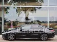 2019 Mercedes Benz CLA 200