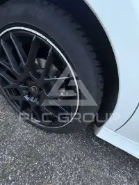 2019 Mercedes Benz CLA 200