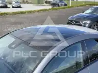 2019 Mercedes Benz CLA 200