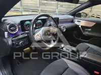 2019 Mercedes Benz CLA 200