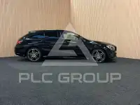 2019 Mercedes Benz CLA 200