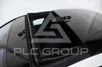 2019 Mercedes Benz CLA 200