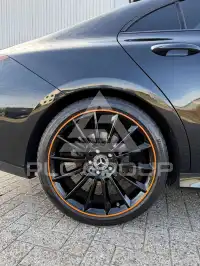 2019 Mercedes Benz CLA 200