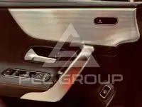 2019 Mercedes Benz CLA 200