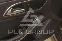 2019 Mercedes Benz CLA 200