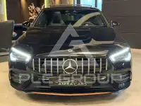 2019 Mercedes Benz CLA 200