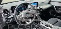 2019 Mercedes Benz CLA 200