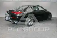 2019 Mercedes Benz CLA 200