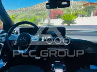 2019 Mercedes Benz CLA 200