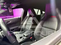 2019 Mercedes Benz CLA 200
