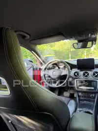 2019 Mercedes Benz CLA 200