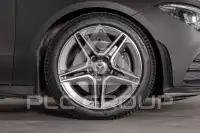 2019 Mercedes Benz CLA 200