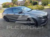 2019 Mercedes Benz CLA 200