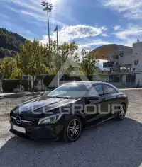 2019 Mercedes Benz CLA 200