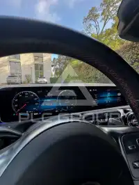 2019 Mercedes Benz CLA 200