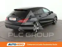 2019 Mercedes Benz CLA 200