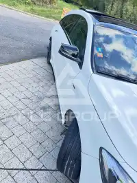 2019 Mercedes Benz CLA 200
