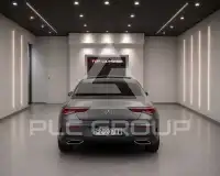 2019 Mercedes Benz CLA 200