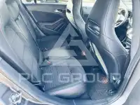 2019 Mercedes Benz CLA 200