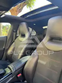 2019 Mercedes Benz CLA 200