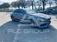 2019 Mercedes Benz CLA 200