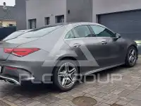 2019 Mercedes Benz CLA 200