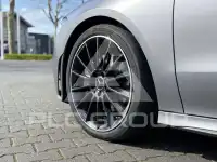 2019 Mercedes Benz CLA 200
