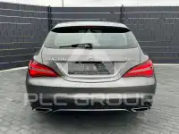 2019 Mercedes Benz CLA 200