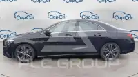 2019 Mercedes Benz CLA 200