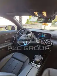 2019 Mercedes Benz CLA 200