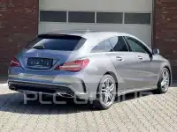 2019 Mercedes Benz CLA 200
