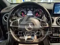 2019 Mercedes Benz CLA 200