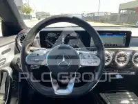 2019 Mercedes Benz CLA 200