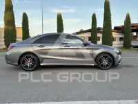 2019 Mercedes Benz CLA 200