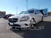 2019 Mercedes Benz CLA 200