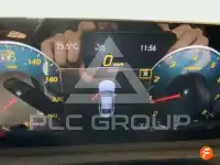 2019 Mercedes Benz CLA 200